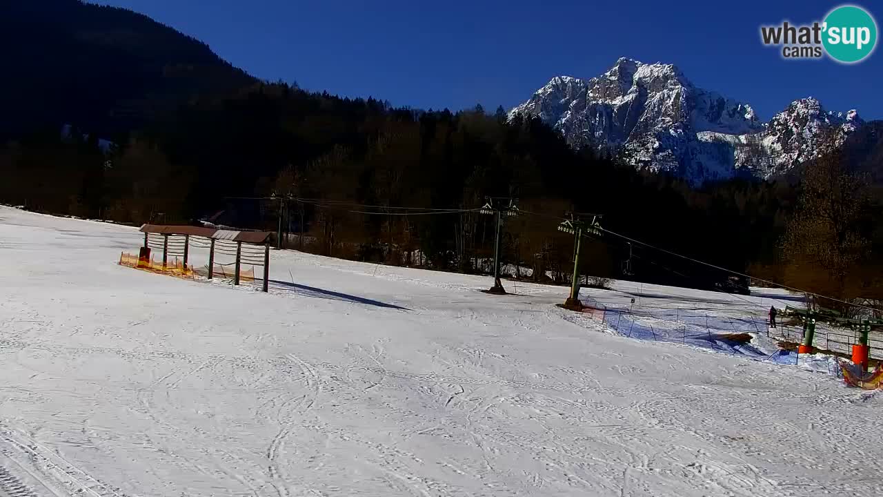 Kranjska Gora | Velika Dolina