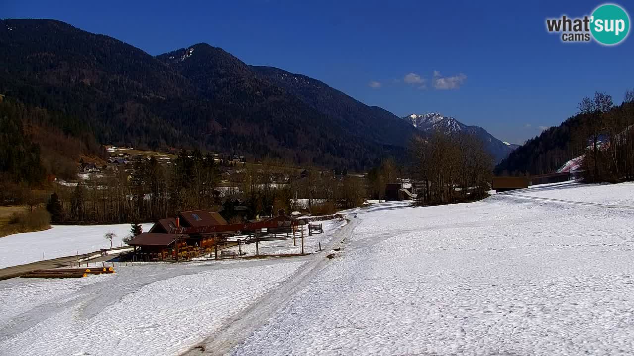 Ski Kranjska Gora | Velika Dolina