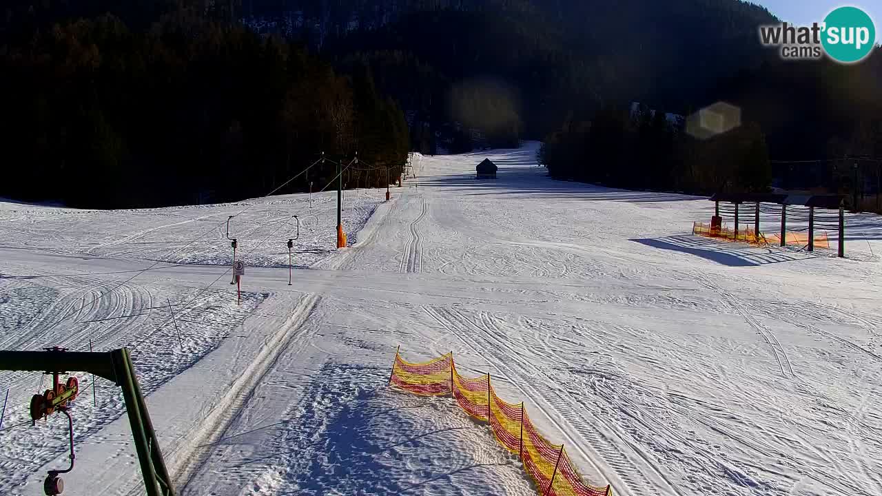 Kranjska Gora | Velika Dolina