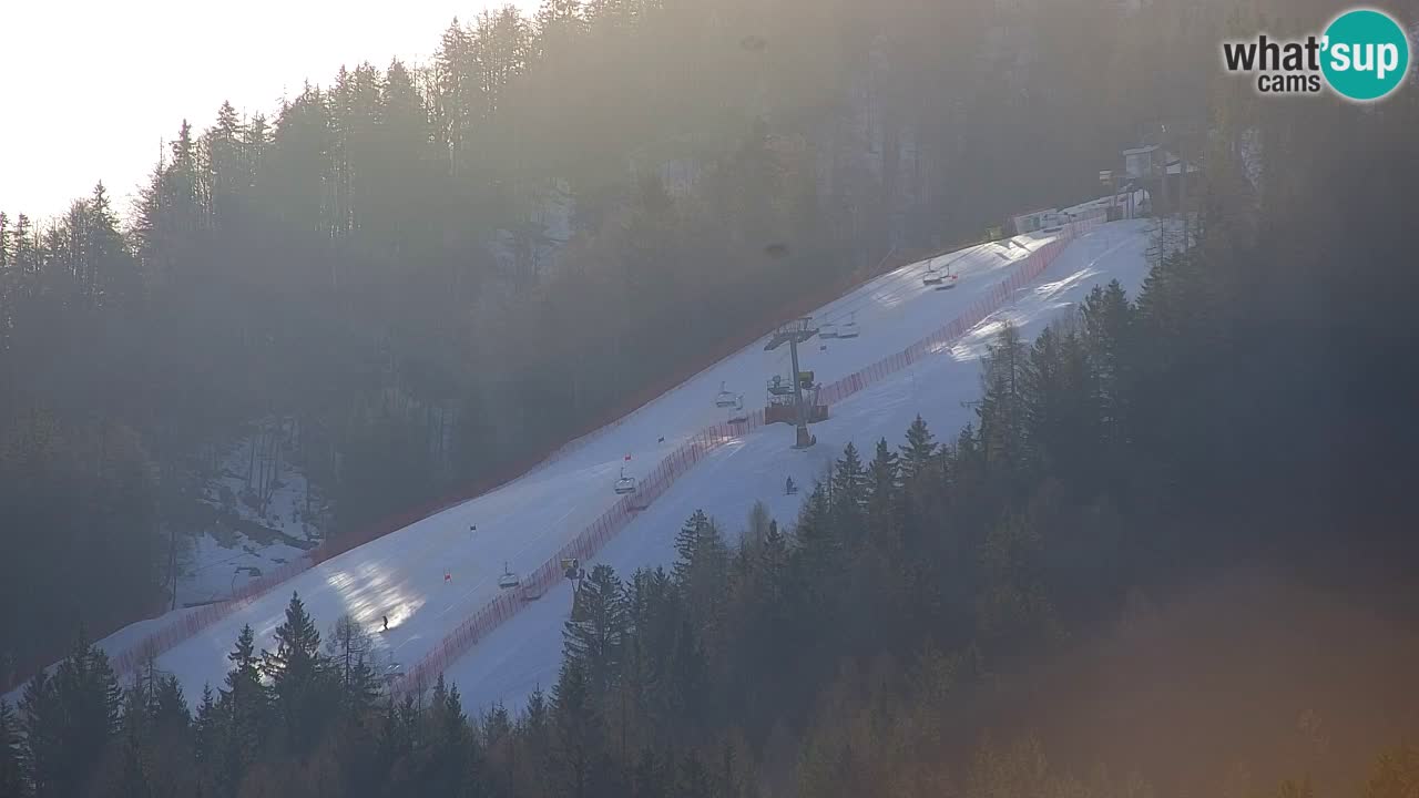 RTC Kranjska Gora | Velika Dolina