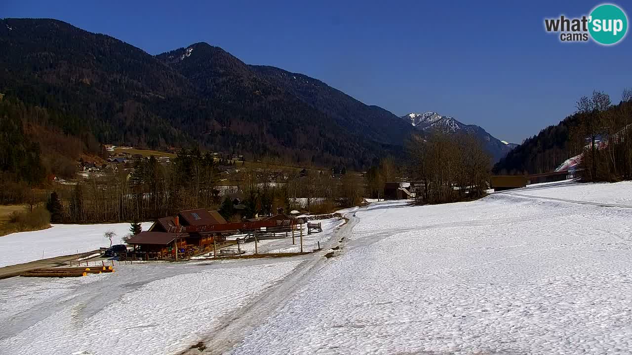 RTC Kranjska Gora | Velika Dolina