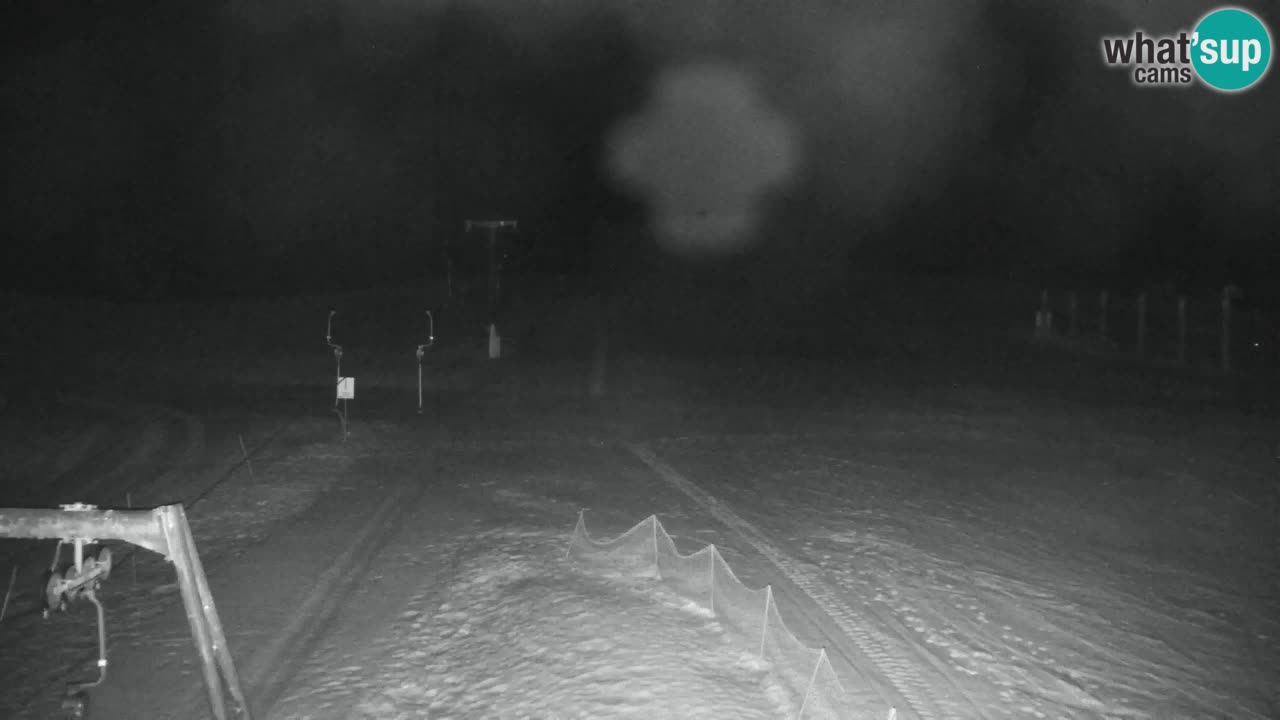 Ski Kranjska Gora | Velika Dolina