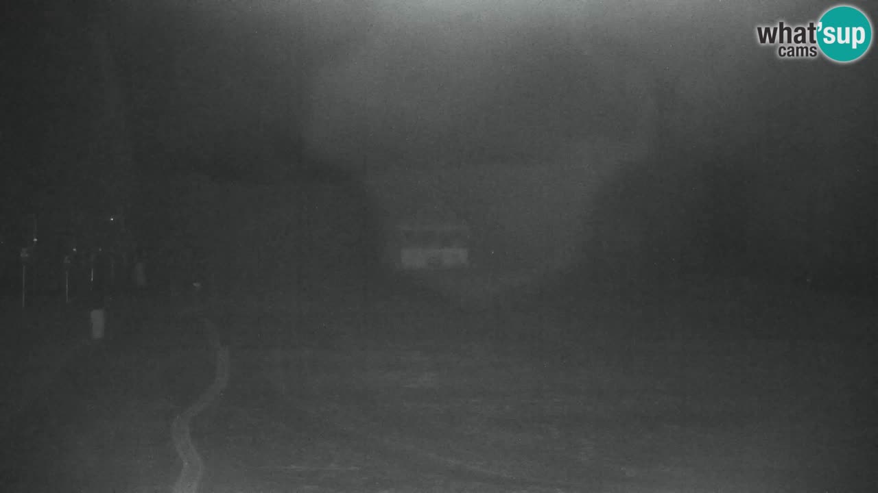 Station de ski Kranjska Gora | Velika Dolina