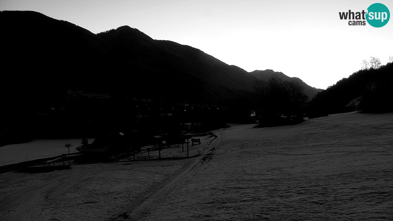 Station de ski Kranjska Gora | Velika Dolina