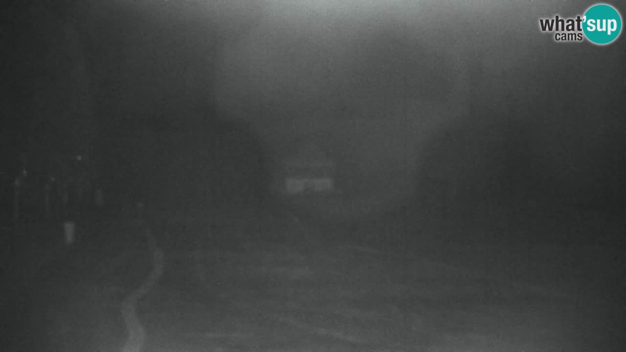 Kranjska Gora | Velika Dolina