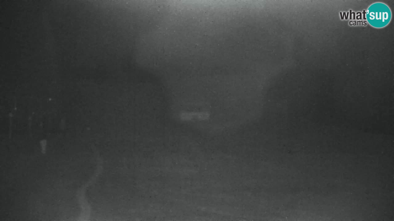 Estación de esquí Kranjska Gora | Velika Dolina