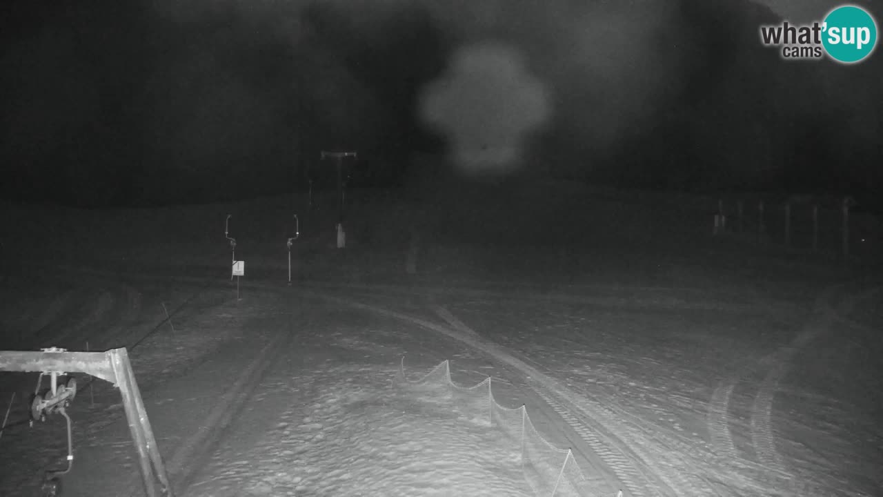 Station de ski Kranjska Gora | Velika Dolina