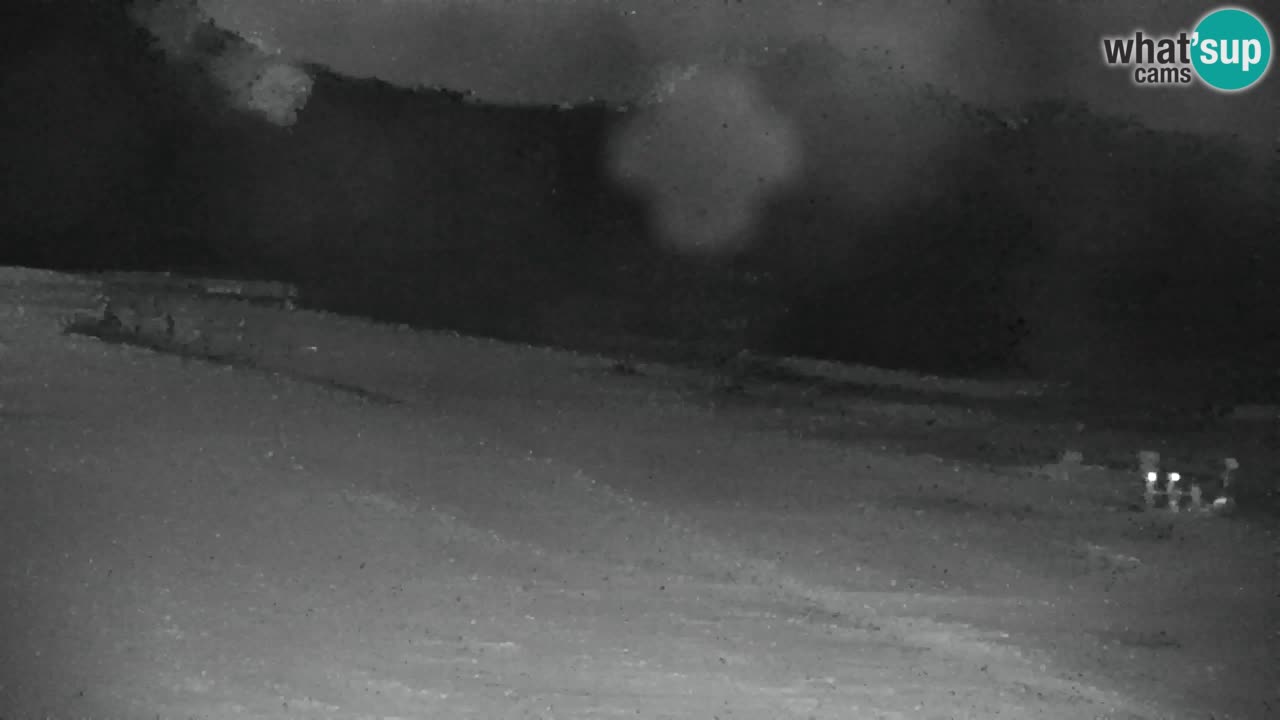 Station de ski Kranjska Gora | Velika Dolina