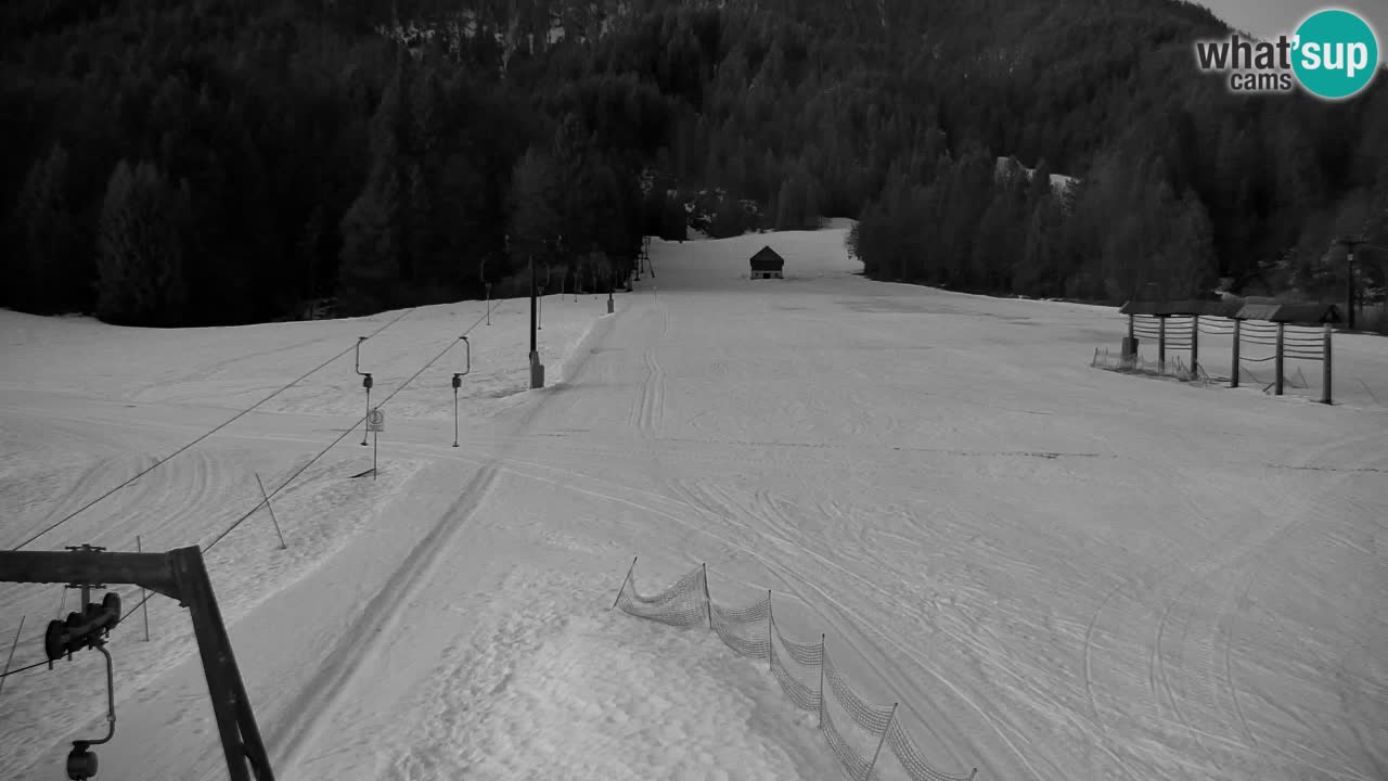 Station de ski Kranjska Gora | Velika Dolina