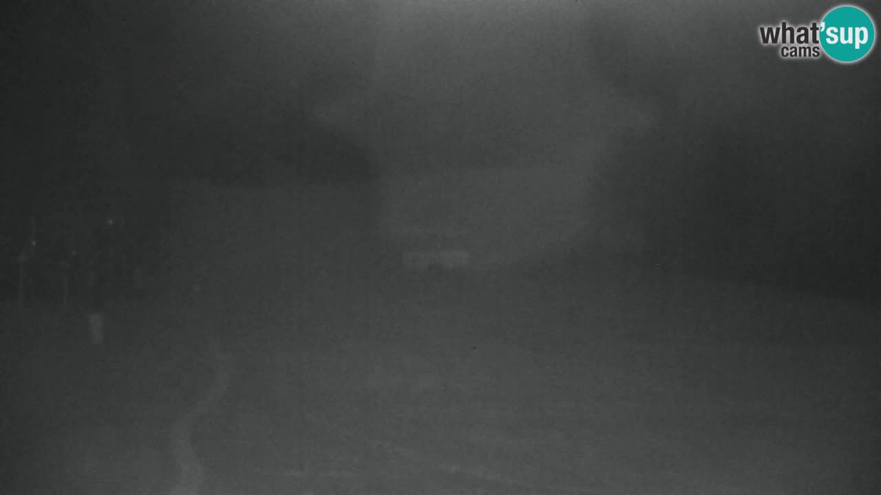 Skijanje Kranjska Gora | Velika Dolina