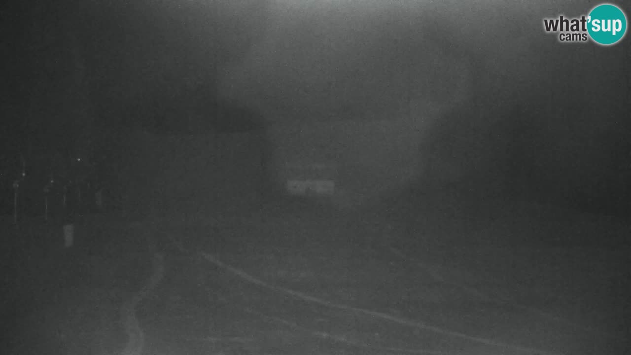 Skijanje Kranjska Gora | Velika Dolina