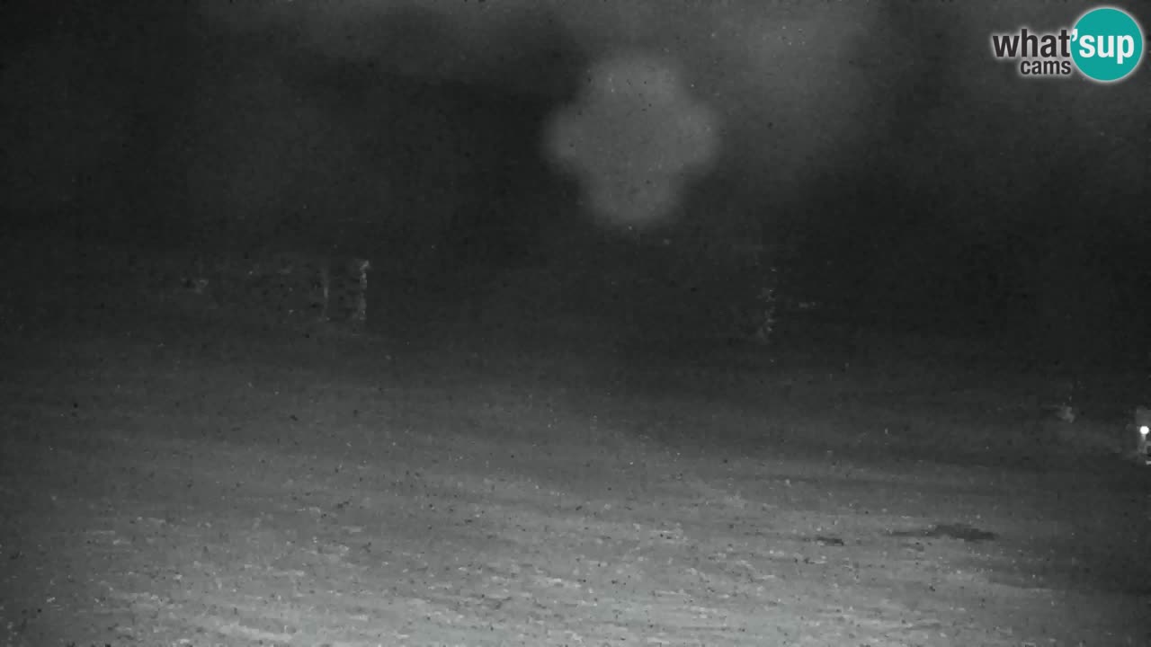 Station de ski Kranjska Gora | Velika Dolina