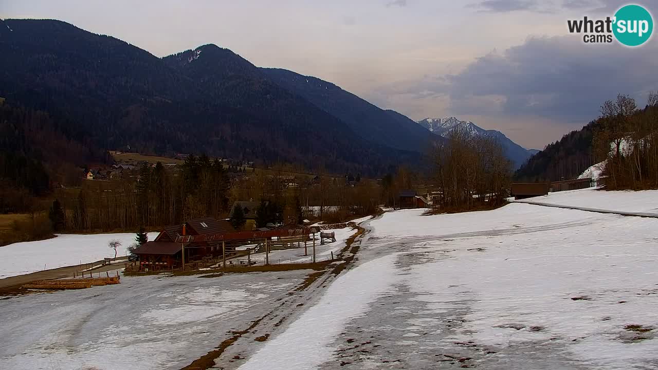 RTC Kranjska Gora | Velika Dolina