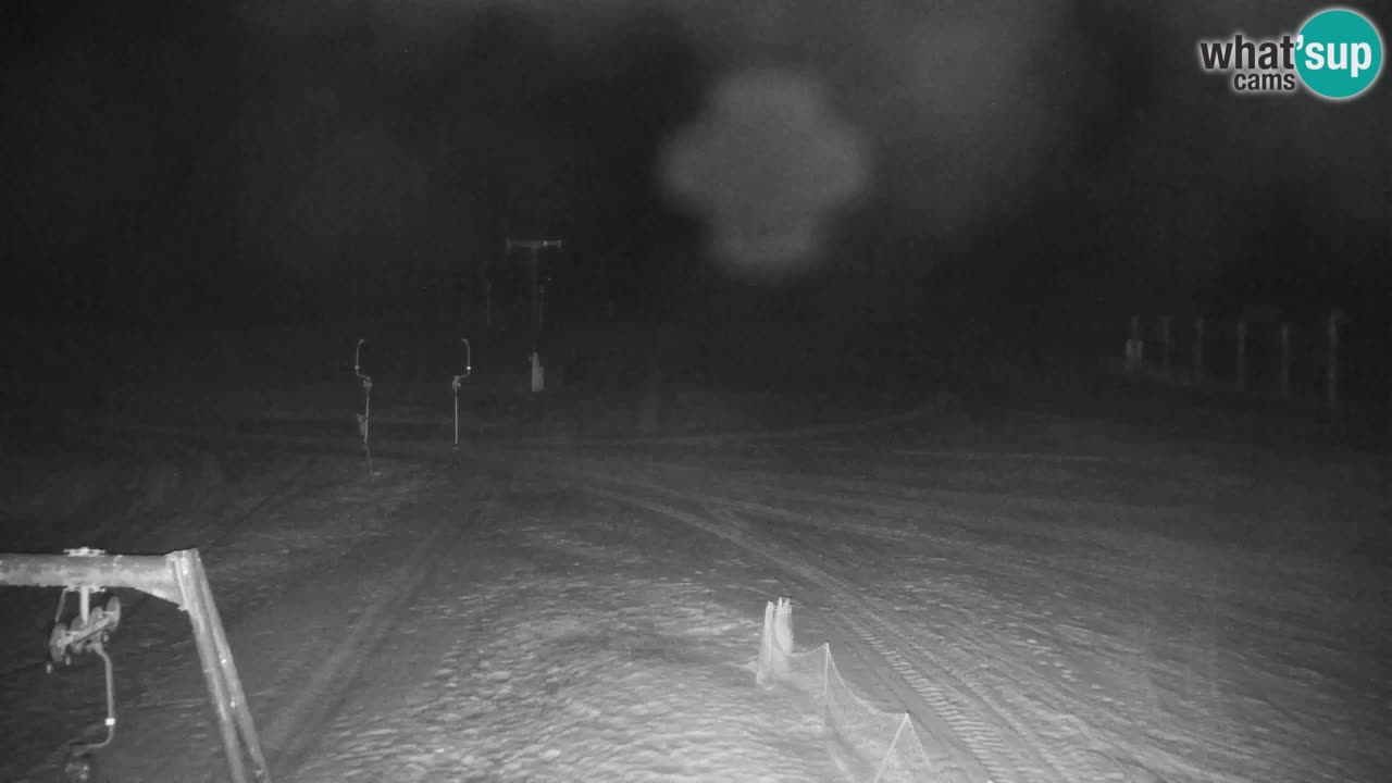 RTC Kranjska Gora | Velika Dolina