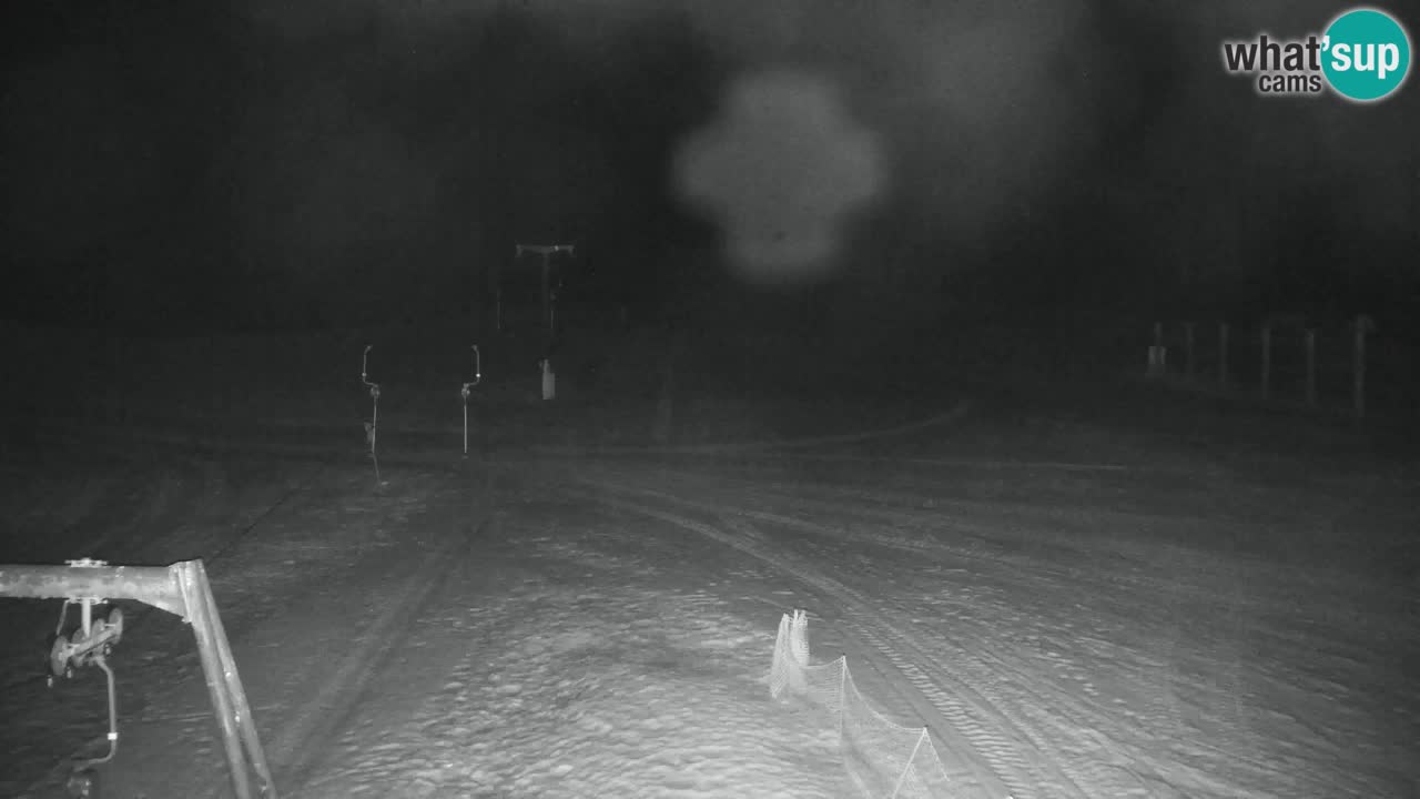 RTC Kranjska Gora | Velika Dolina