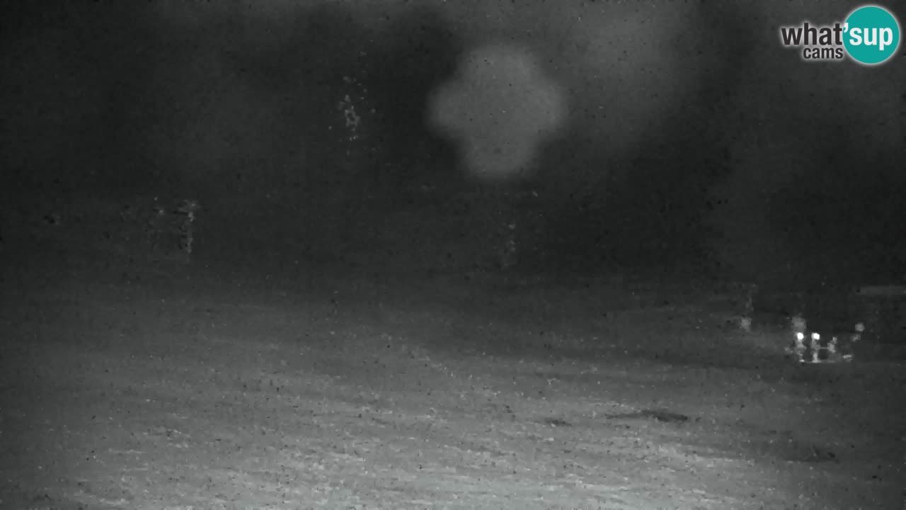 Estación de esquí Kranjska Gora | Velika Dolina