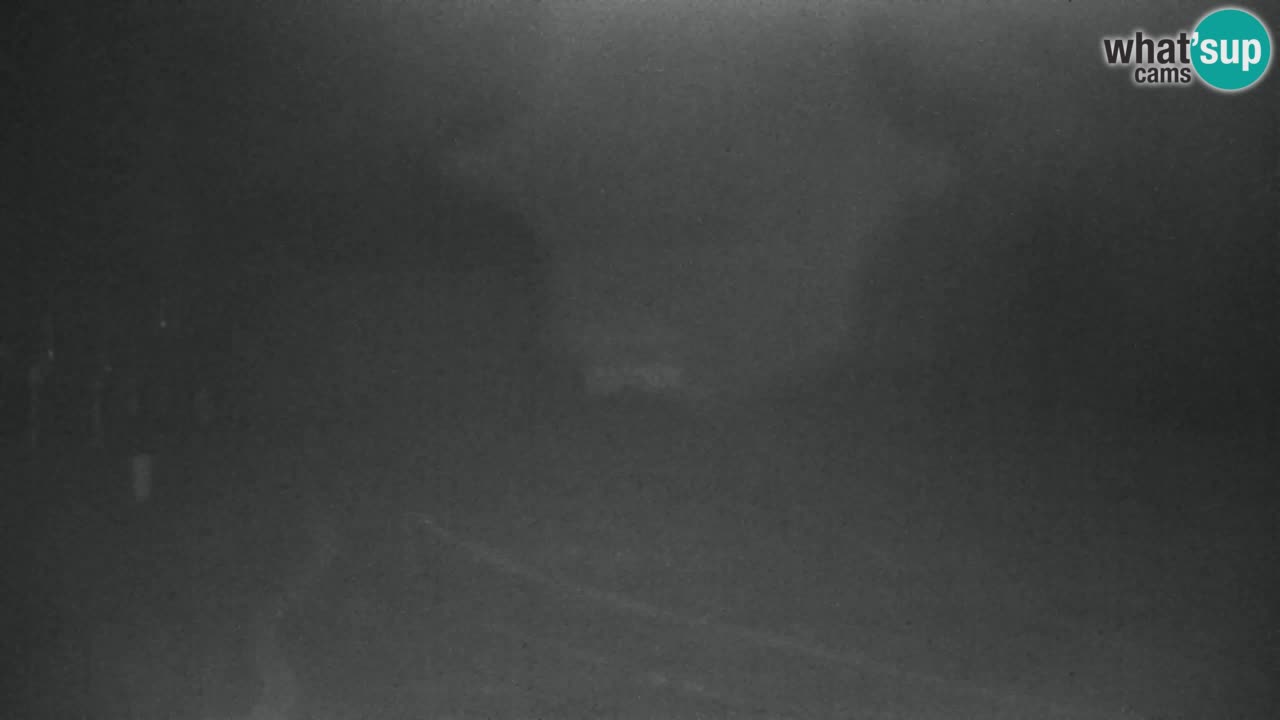 Ski Kranjska Gora | Velika Dolina