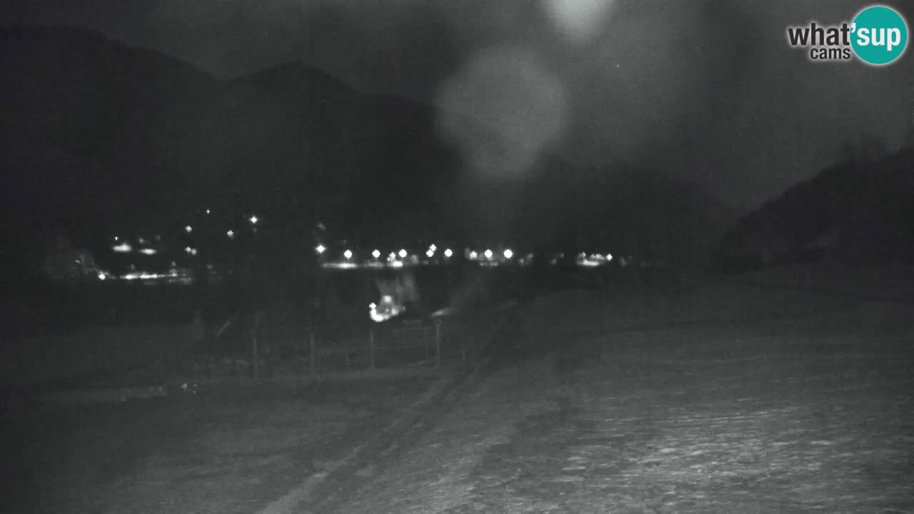 RTC Kranjska Gora | Velika Dolina