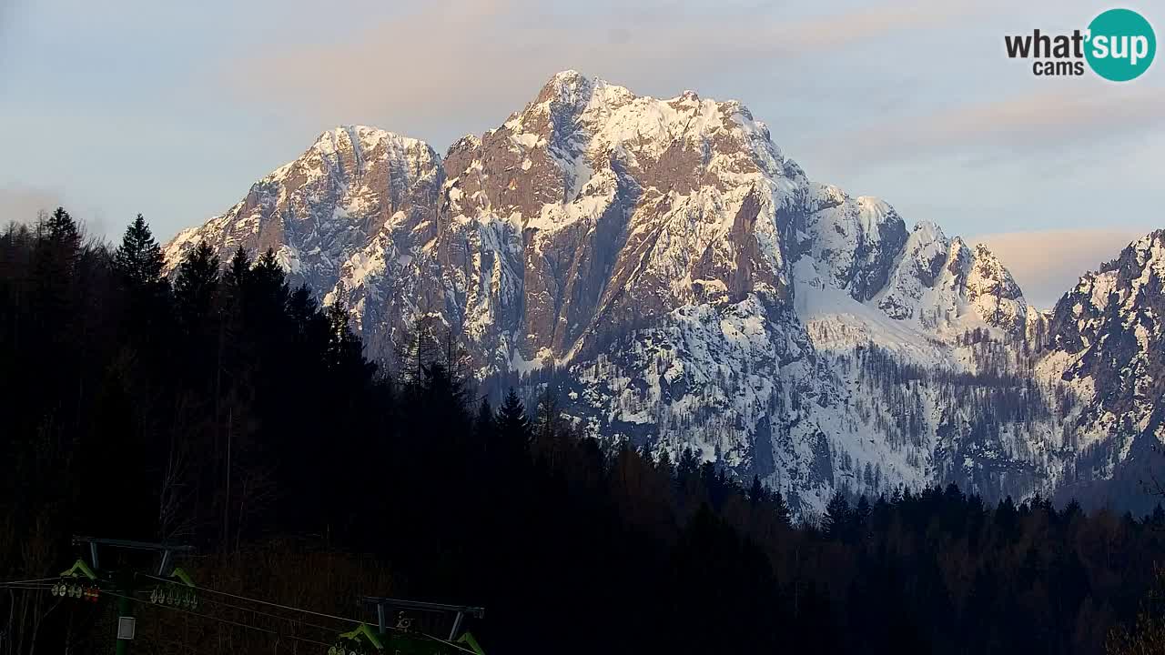 Ski Kranjska Gora | Velika Dolina