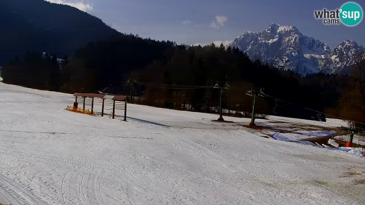 Kranjska Gora | Velika Dolina