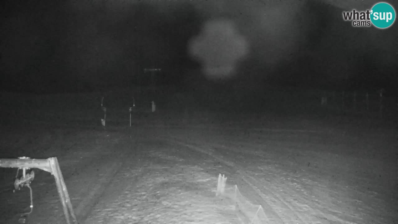 Kranjska Gora | Velika Dolina