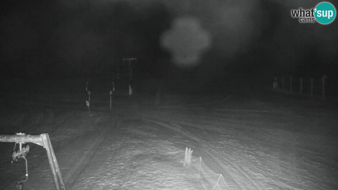 Kranjska Gora | Velika Dolina