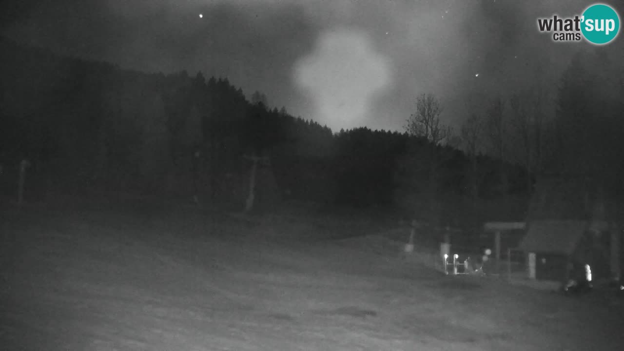 Kranjska Gora | Velika Dolina