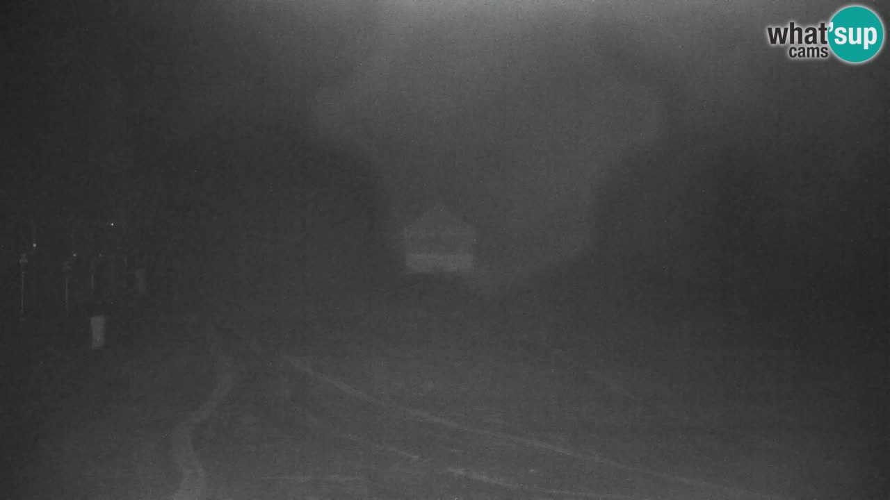 Kranjska Gora | Velika Dolina