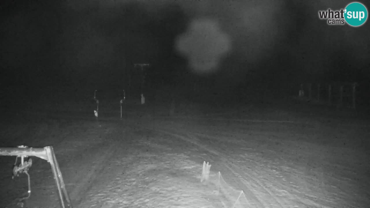 Kranjska Gora | Velika Dolina