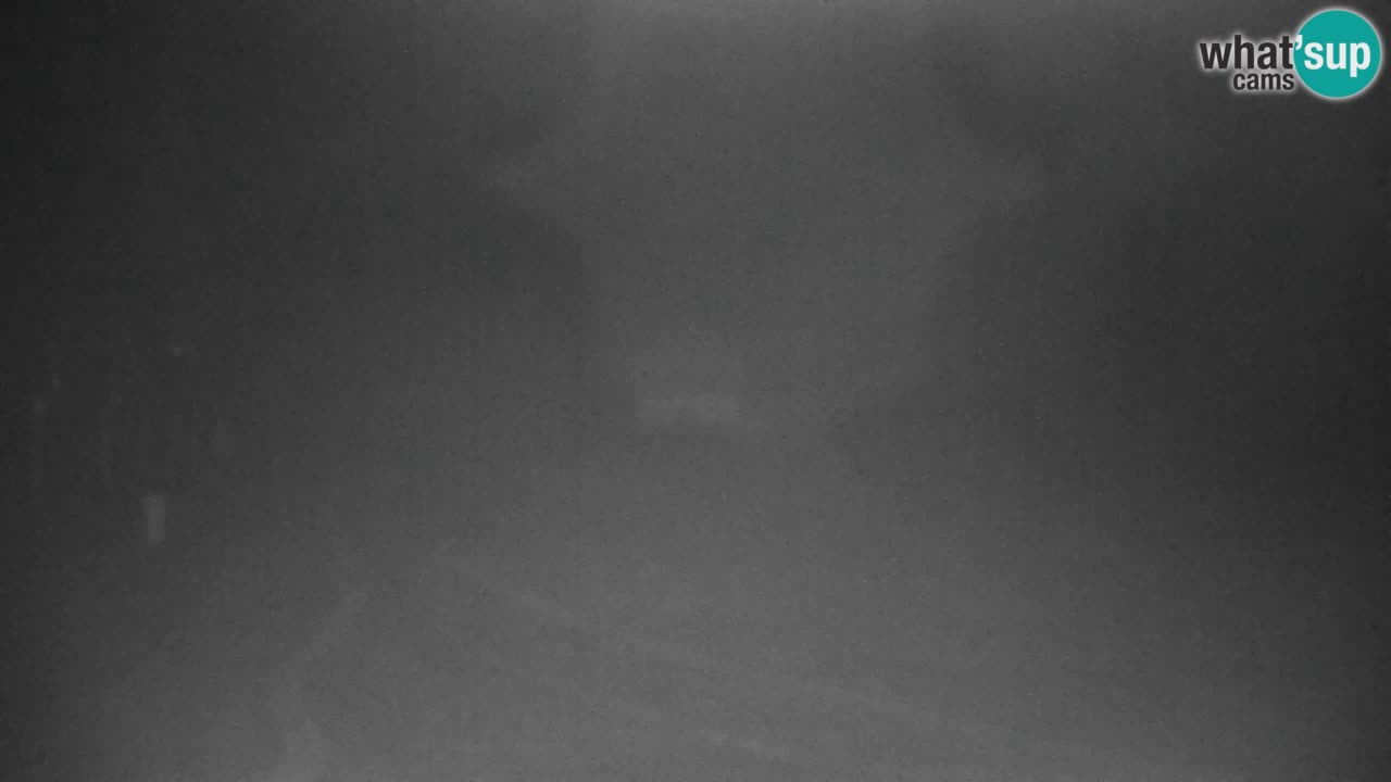 Skigebiet Kranjska Gora | Velika Dolina