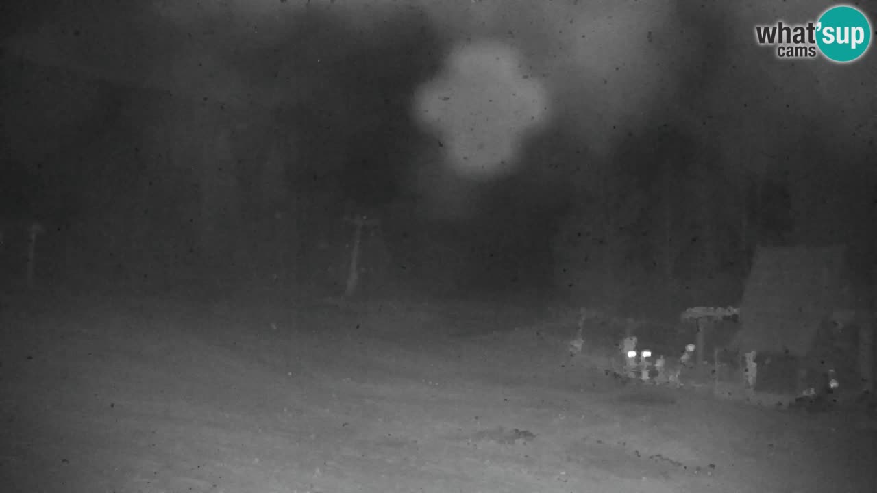 Skijanje Kranjska Gora | Velika Dolina