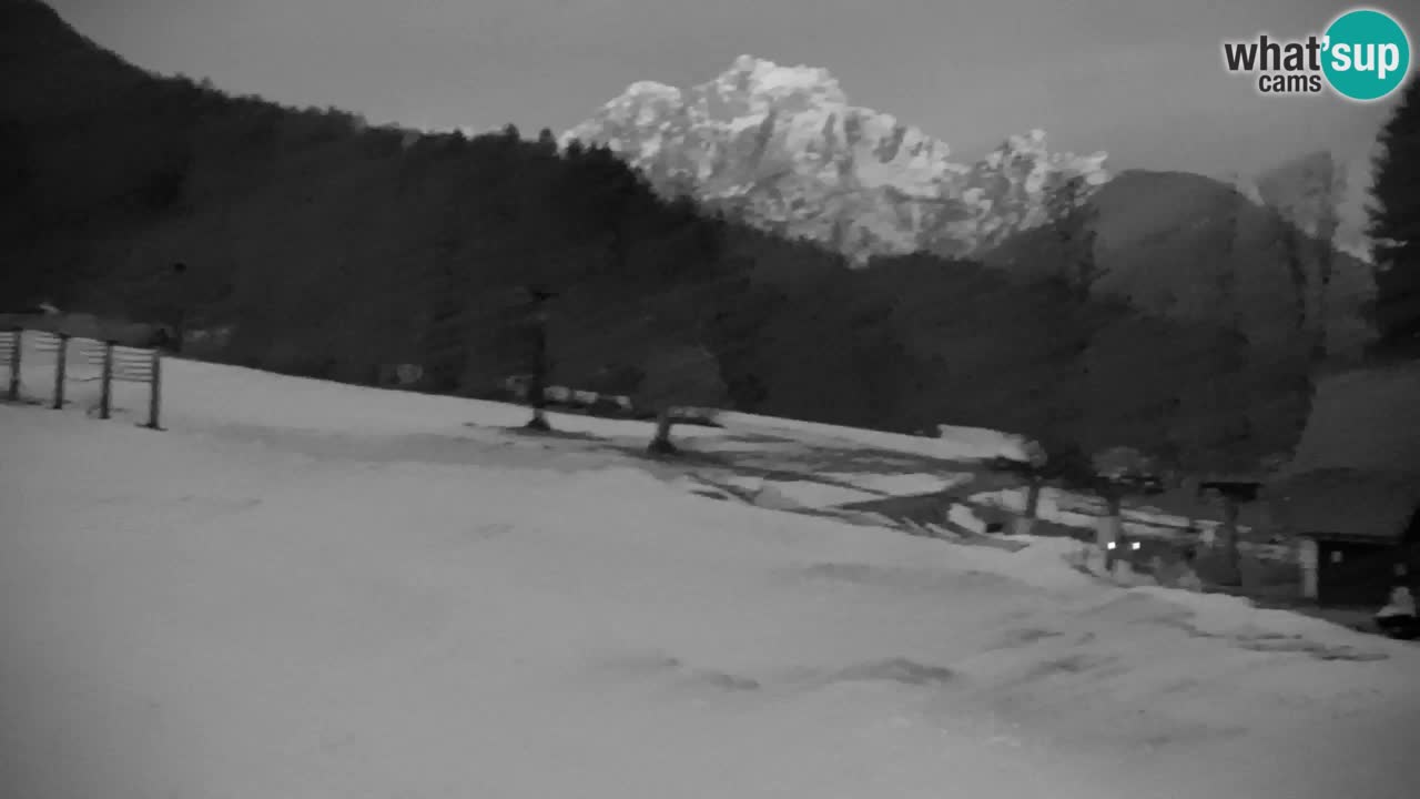 Kranjska Gora | Velika Dolina