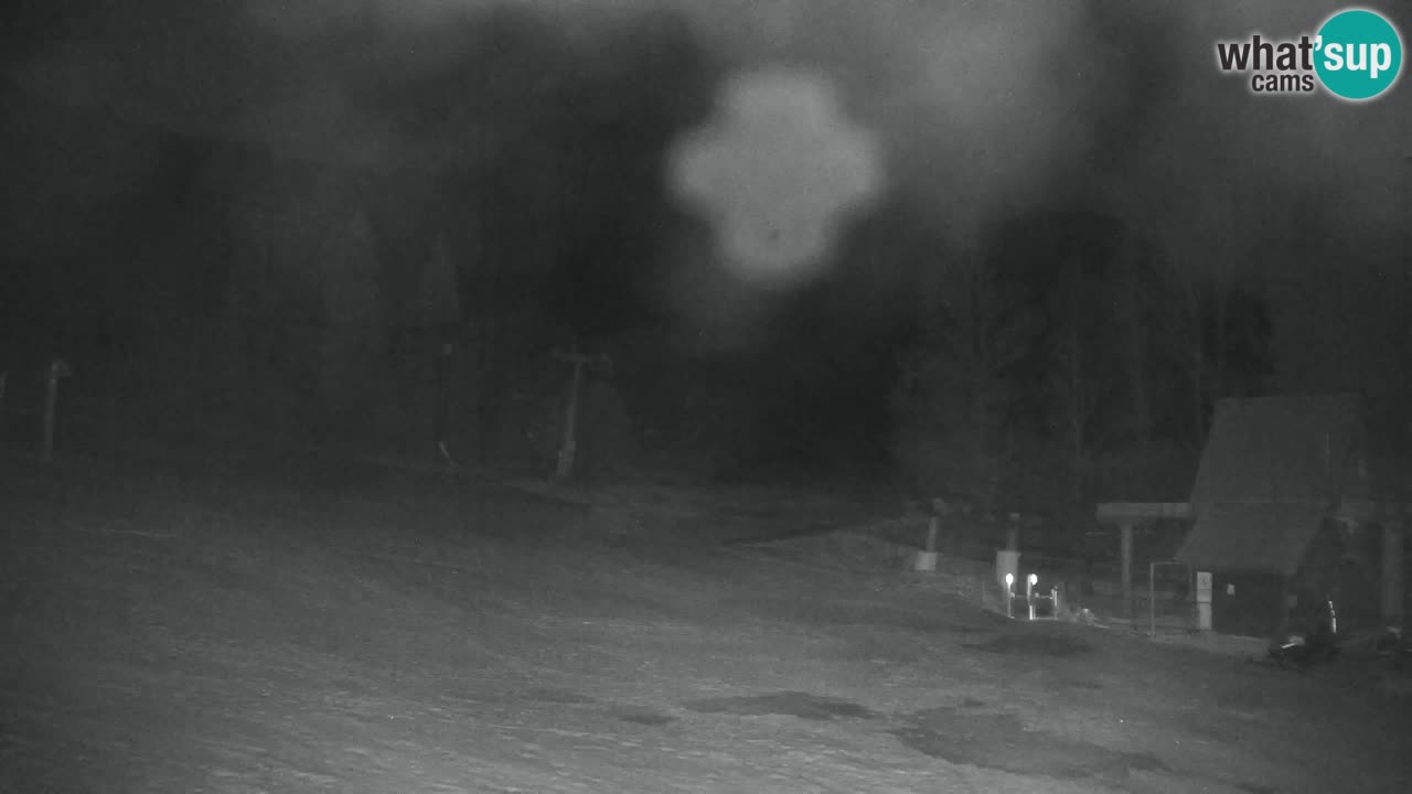 Ski Kranjska Gora | Velika Dolina