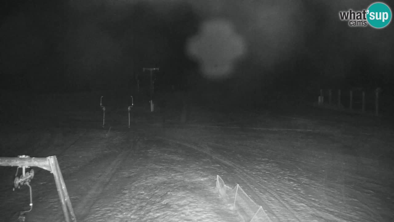 Ski Kranjska Gora | Velika Dolina