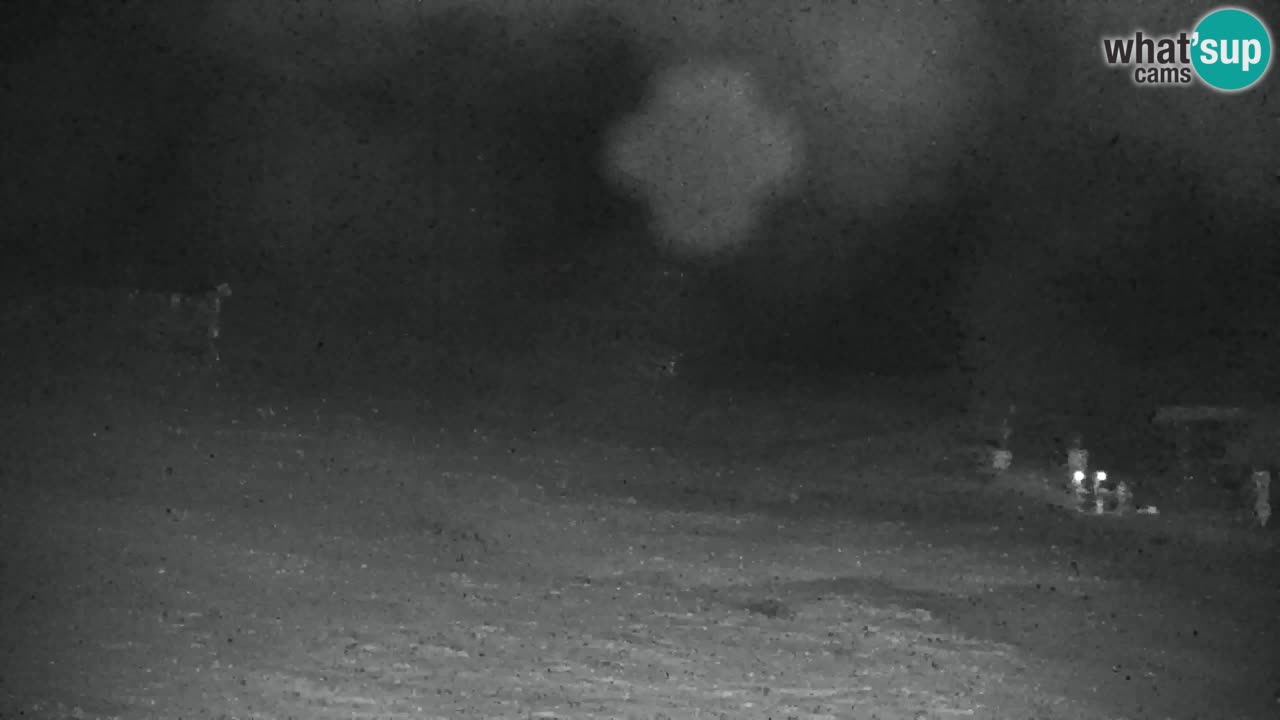 Ski Kranjska Gora | Velika Dolina