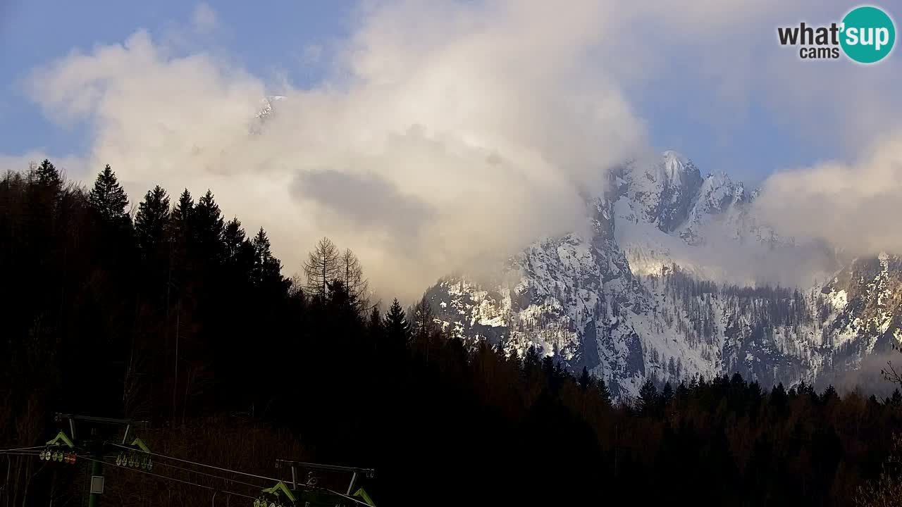 Ski Kranjska Gora | Velika Dolina