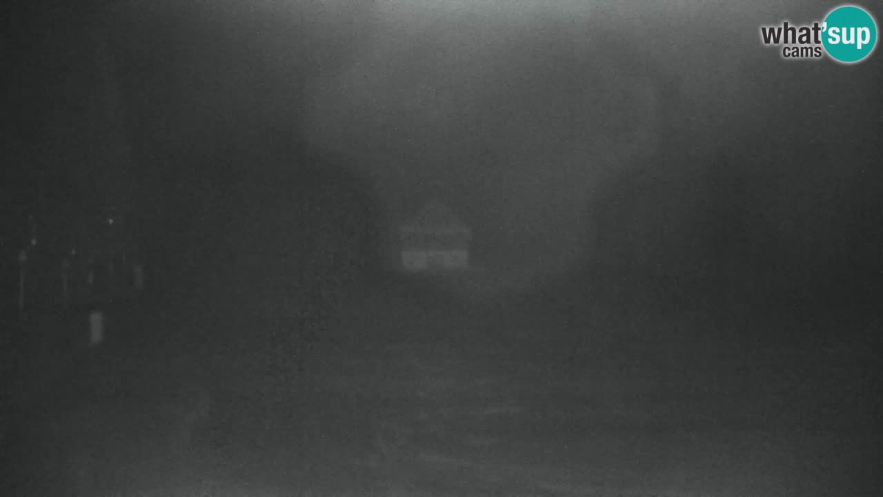 Station de ski Kranjska Gora | Velika Dolina