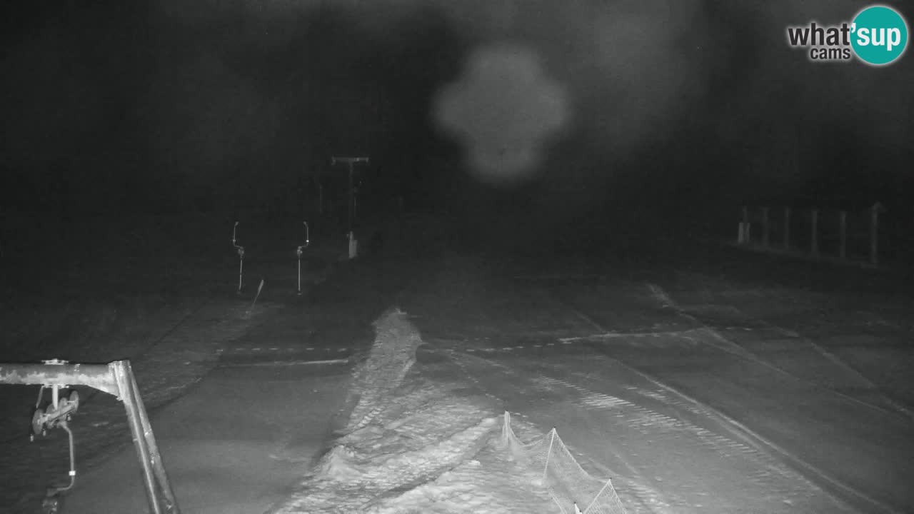 Ski Kranjska Gora | Velika Dolina