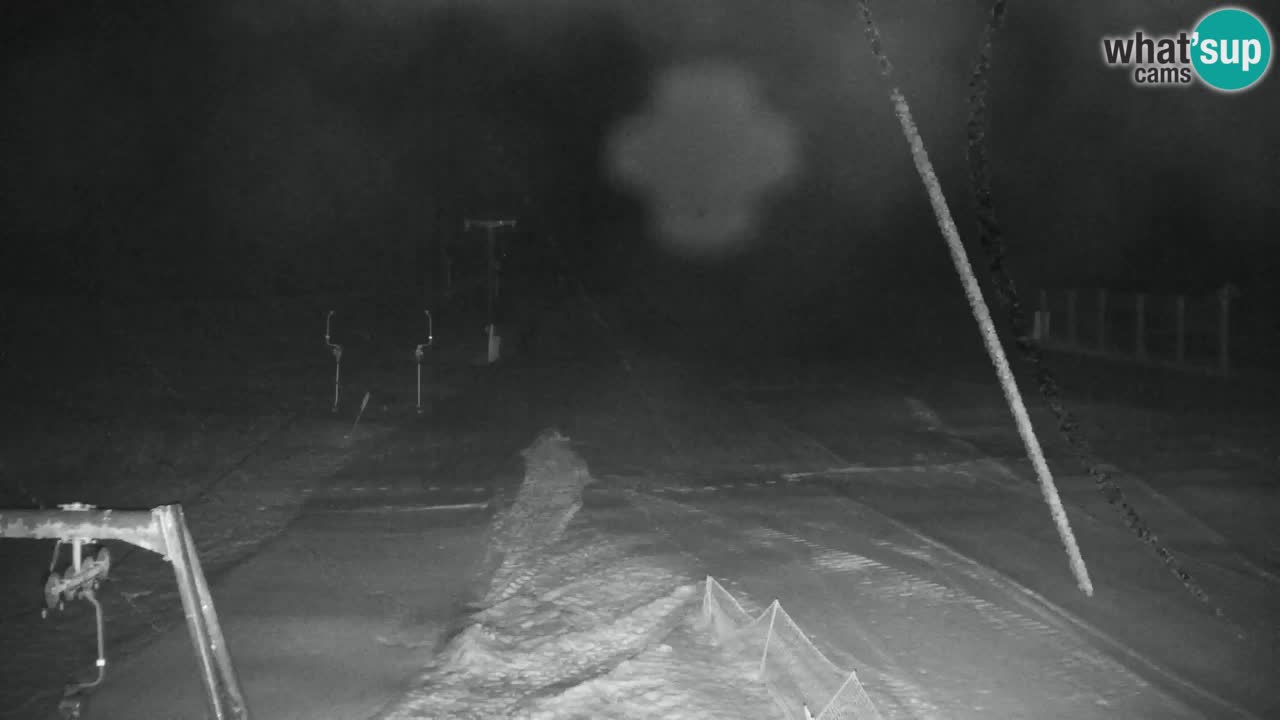 RTC Kranjska Gora | Velika Dolina