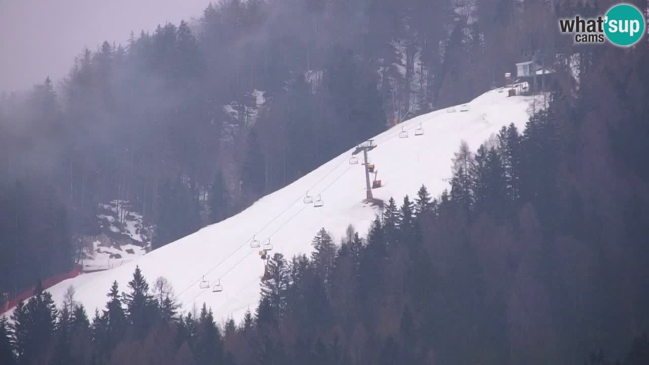 Ski Kranjska Gora | Velika Dolina