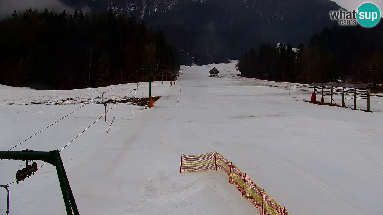 Station de ski Kranjska Gora | Velika Dolina