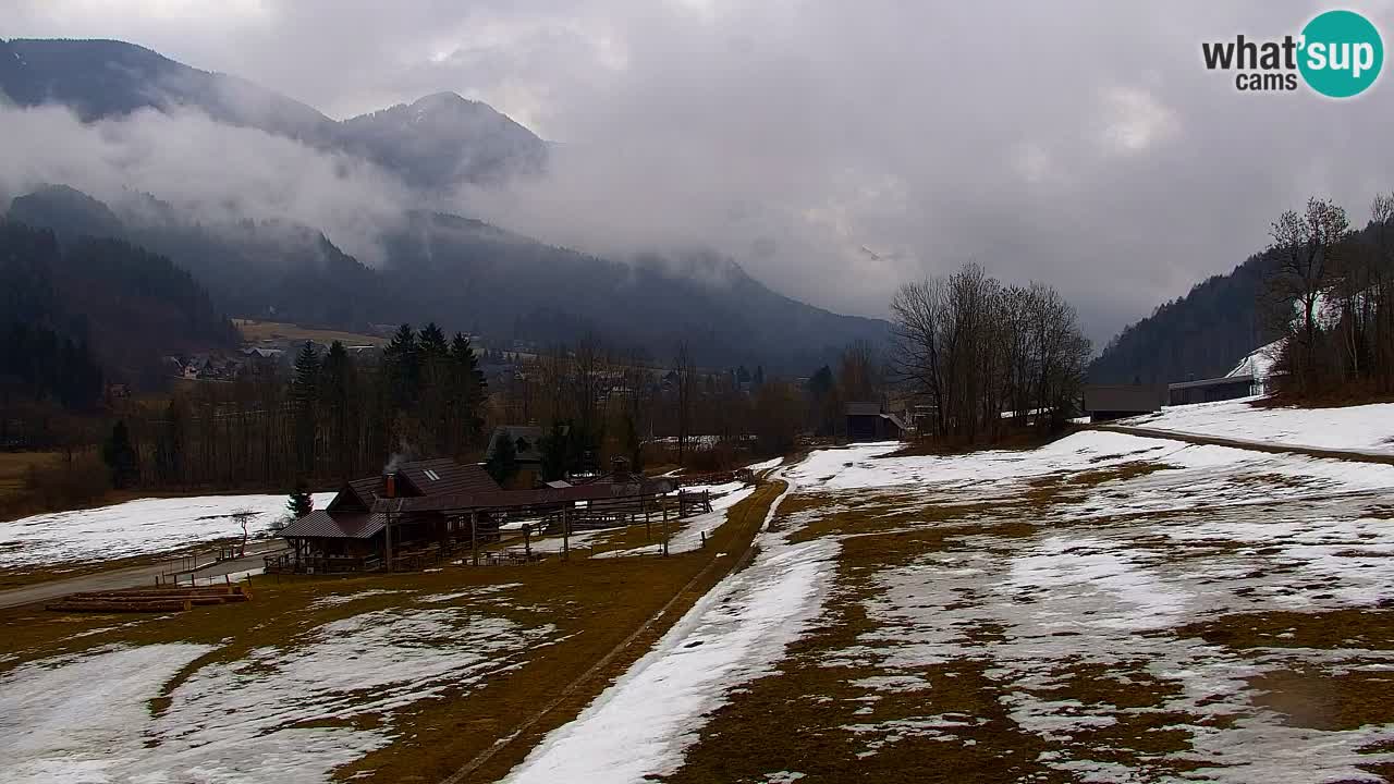 Ski Kranjska Gora | Velika Dolina