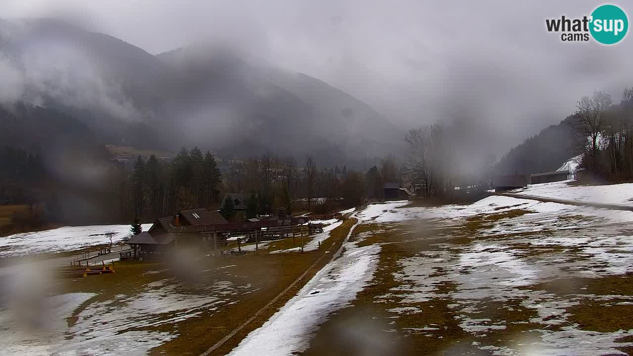 Ski Kranjska Gora | Velika Dolina