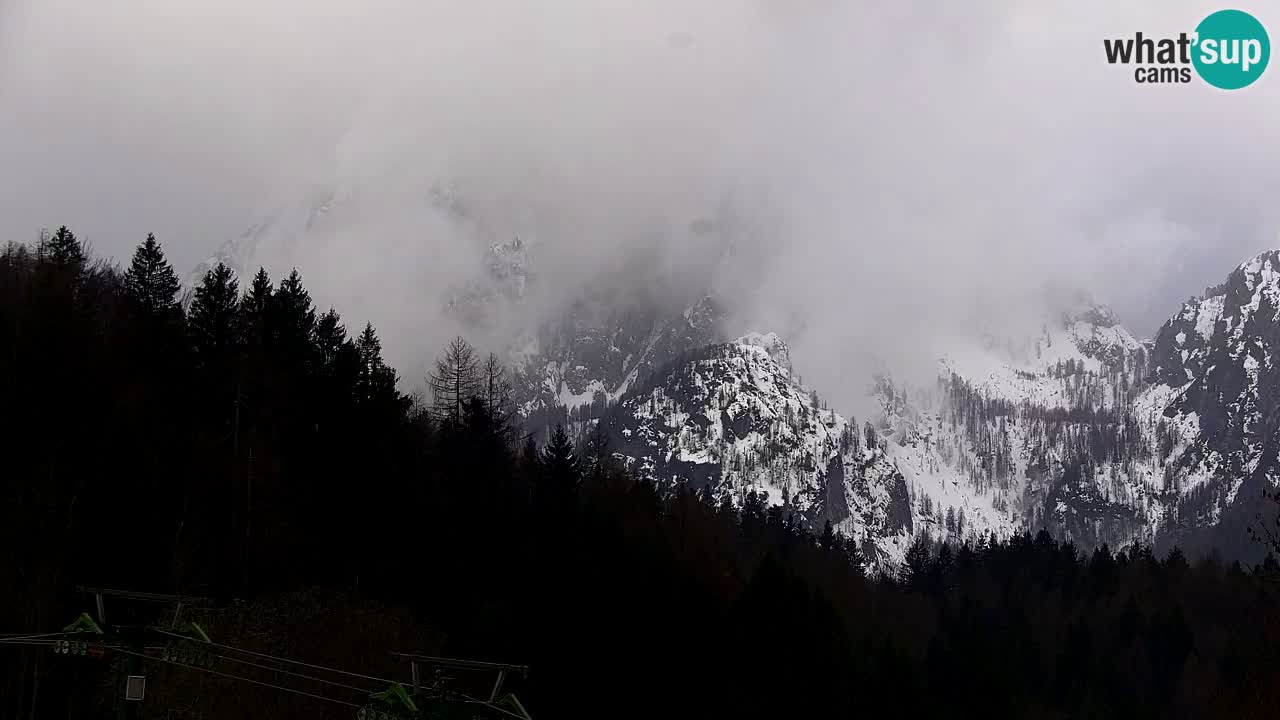 Kranjska Gora | Velika Dolina