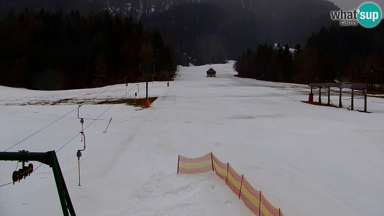 Kranjska Gora | Velika Dolina