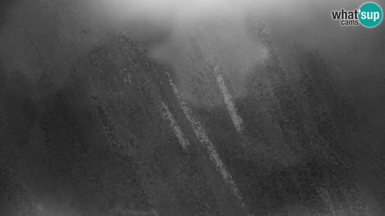 Estación de esquí Kranjska Gora | Velika Dolina