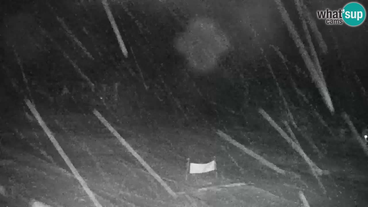 Ski Kranjska Gora | Velika Dolina