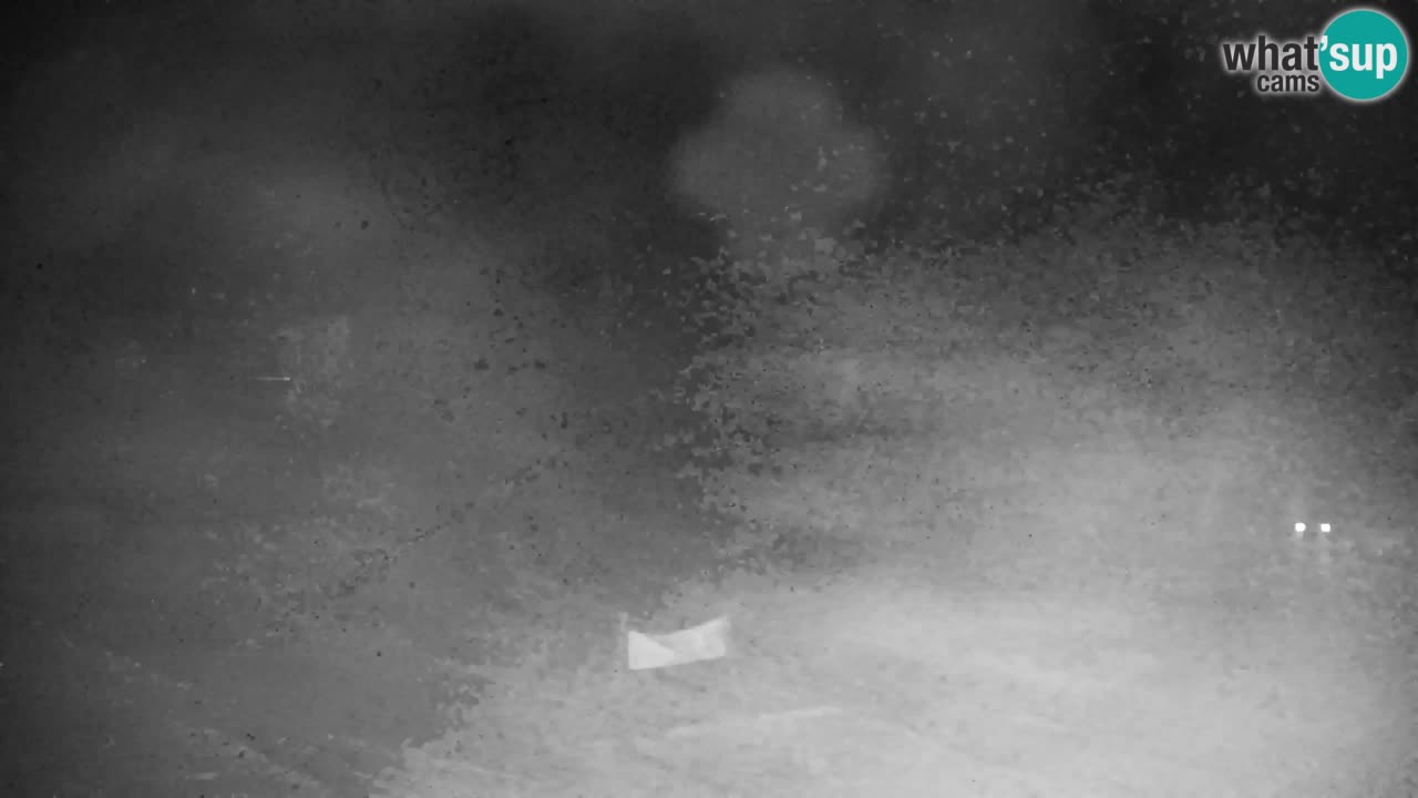 Station de ski Kranjska Gora | Velika Dolina