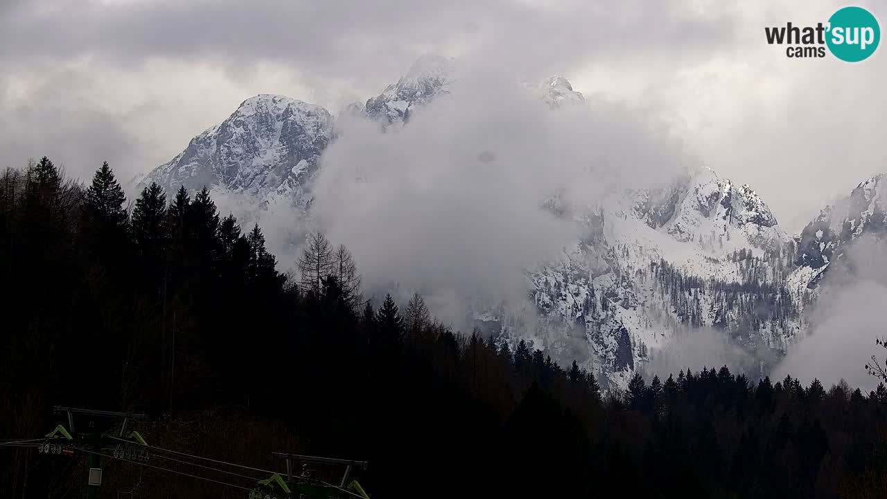 Ski Kranjska Gora | Velika Dolina