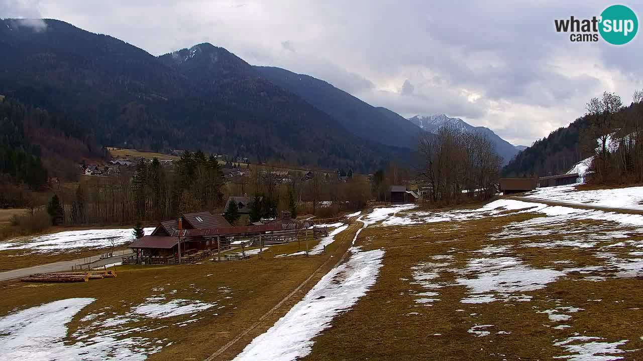 Ski Kranjska Gora | Velika Dolina
